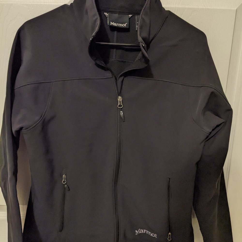 Marmot Jacket